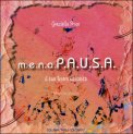 Menopausa — Libro