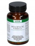 Menopause Formula - Con Olio di Boraggine, Soia, Tè Verde, Pino Marittimo, Acido alpfa-lipoico, Vitamine e Minerali