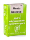 Menta Boschiva - Olio Essenziale Bio