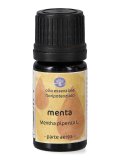 Menta - Olio Essenziale Floripotenziato