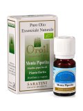 Menta Piperita Oil - Oroil