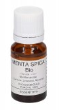 Menta Spica Bio - Olio Essenziale Puro - 10 ml