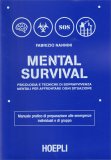 Mental Survival — Libro