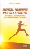 Mental Training per gli Sportivi — Libro