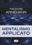 Mentalismo Applicato — Libro
