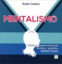 Mentalismo CD Audio + Libretto — Libro