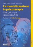 Mentalizzazione in Psicoterapia — Libro