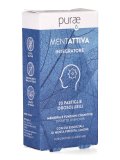 Mentattiva Integratore - Pastiglie Orosolubili