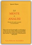 La Mente in Analisi — Libro