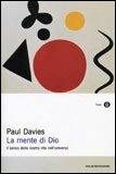 La Mente di Dio — Libro