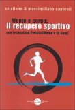 Mente e Corpo: Il Recupero Fisico Sportivo  — Libro