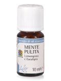 Mente Pulita - Olio Essenziale