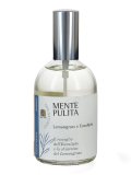 Mente Pulita - Spray per Aromaterapia