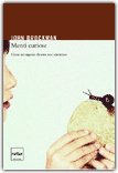 Menti curiose — Libro