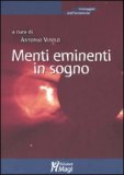 Menti Eminenti in Sogno — Libro