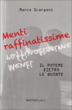 Menti Raffinatissime  — Libro
