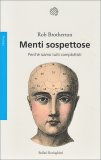 Menti Sospettose — Libro