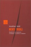 Menti Tribali — Libro