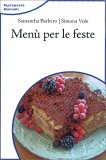 Menù per le Feste — Libro