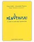 Menùpausa! — Libro