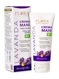 Meraviglia Blu - Crema Mani alla Lavanda