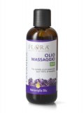 Meraviglia Blu - Olio da Massaggio
