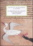 Le Meraviglie del Creato e le Stranezze degli Esseri — Libro