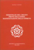 Meraviglie del Creato, Prove dell'Anima, Manifestazione dello Spirito — Libro