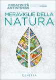 Meraviglie della Natura — Libro