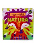 Meraviglie della Natura Pop Up — Libro