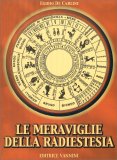 Le Meraviglie della Radiestesia — Libro
