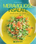 Meravigliose Insalate — Libro
