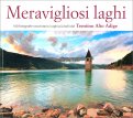 Meravigliosi Laghi — Libro