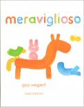 Meraviglioso — Libro