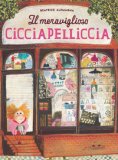 Il Meraviglioso Cicciapelliccia — Libro