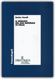Il Mercato del Gas Naturale in Italia — Libro