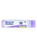 Mercurius Biiodatus 30CH Granuli Boiron