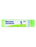 Mercurius Corrosivus 5CH Granuli Boiron