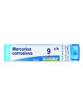Mercurius Corrosivus 9CH Granuli Boiron