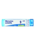 Mercurius Solubilis 9CH Granuli Boiron