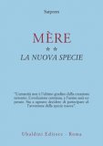 MÈRE. VOL. 2: LA NUOVA SPECIE
di Satprem

