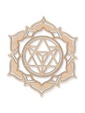 Merkaba - La Stella Tetraendo Tridimensionale