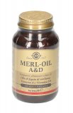 Merl-Oil A&D