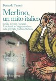 Merlino, un Mito Italico  — Libro