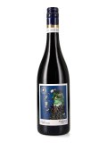 Merlot - Vino Rosso Bio