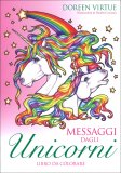 Messaggi dagli Unicorni — Libro