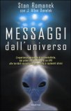 MESSAGGI DALL'UNIVERSO
L'esperienza personale di un contattista, dal primo avvistamento di un UFO alle terribili vicissitudini in seguito a rapimenti alieni
di Stan Romanek, Jeff Allan Danelek

