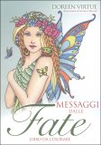Messaggi dalle Fate — Libro