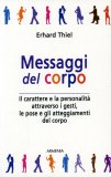 Messaggi del Corpo  — Libro