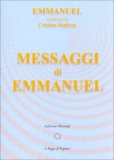 Messaggi di Emmanuel — Libro
